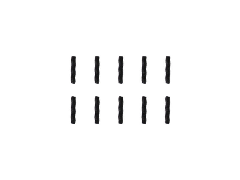 止付螺丝 M2 X 10MM (HC498-S)