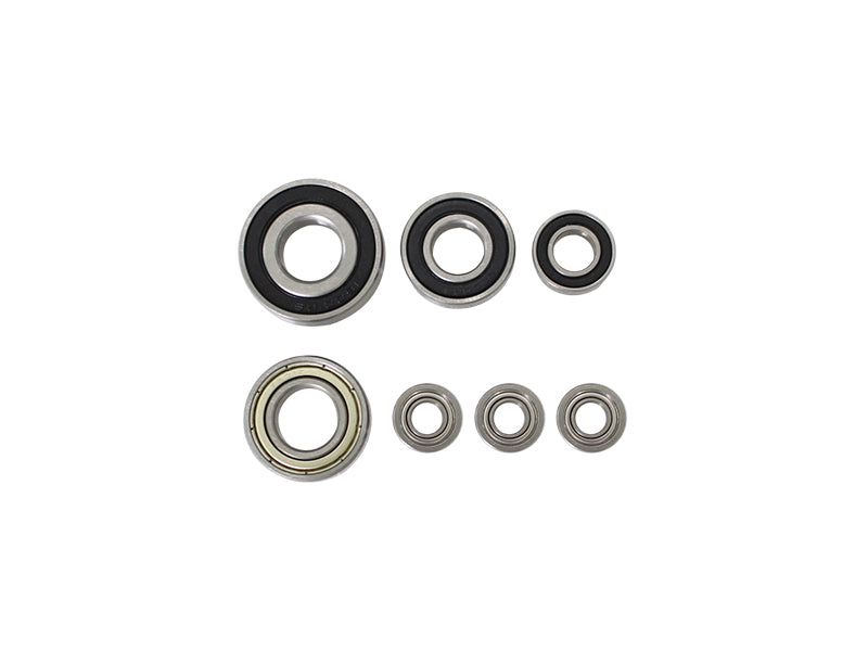 TRANSMISSION BEARING SET (HC528-S)