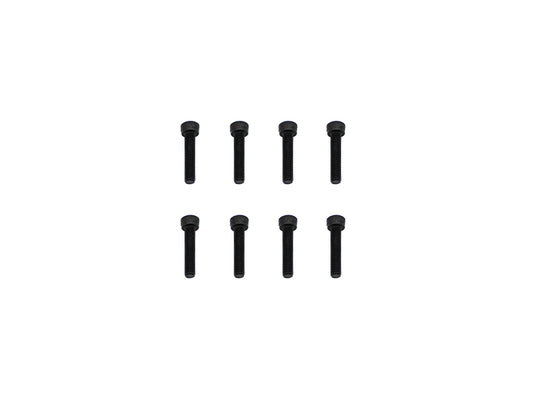 SOCKET HEAD CAP M4 X 20MM (HC544-S)