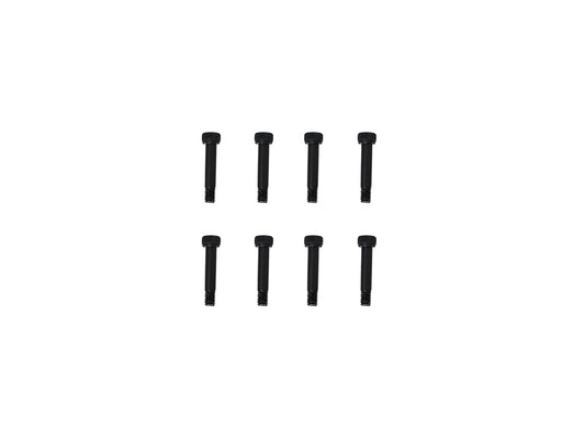 SHOULDERED SOCKET HEAD CAP M4 X 21.5MM (HC545-S)