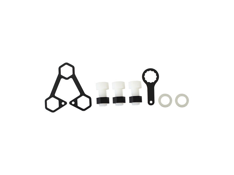 NYLON BOLTS SET (HC546-S)