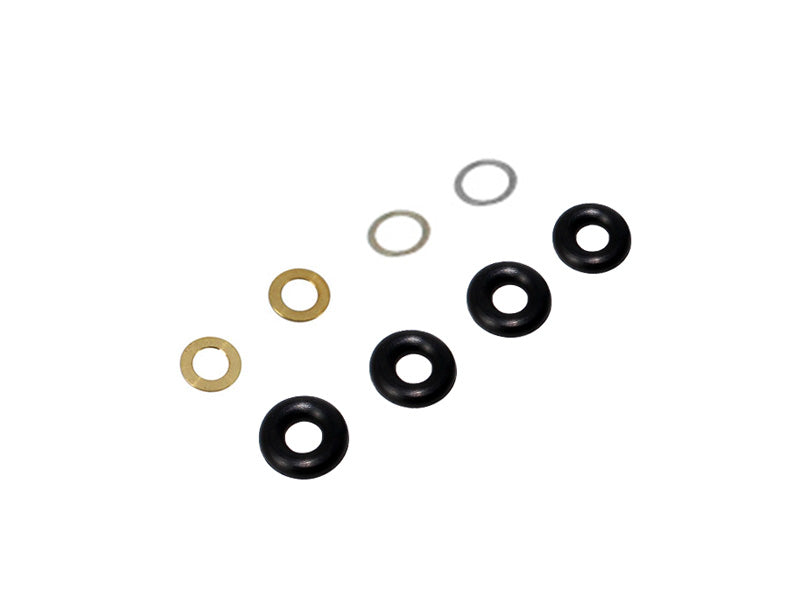 TAIL O-RINGS (HC598-S)