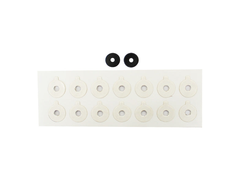 CANOPY RUBBER WASHER (HC612-S)