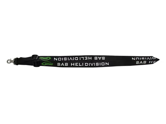 SAB HELI DIVISION GOBLIN NECKSTRAP (HM034)