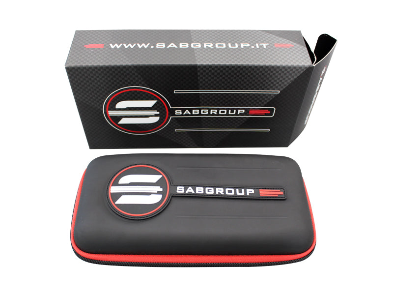 SAB TOOL CASE (HM053)