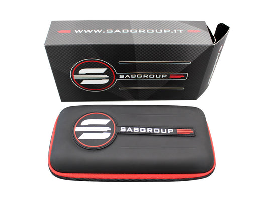 SAB TOOL CASE (HM053)