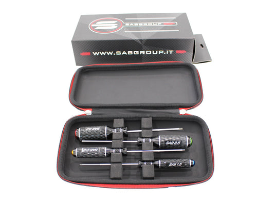 SAB TOOL KIT (HM054)