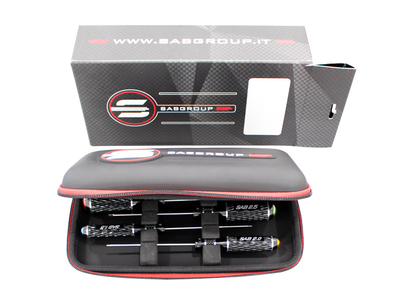 SAB TOOL KIT (HM054)