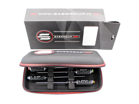 SAB TOOL KIT (HM054)