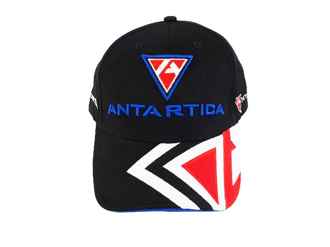 SAB ANTARTICA CAP BLACK (HM063)