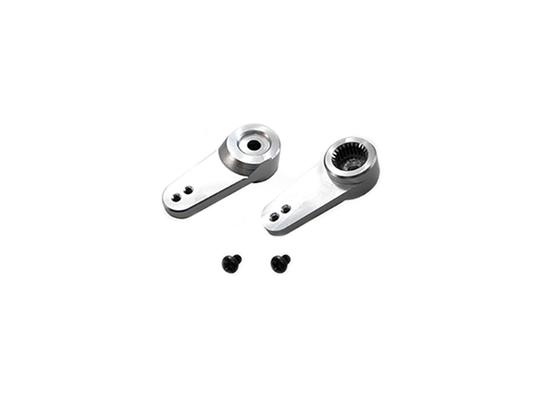 MKS 8MM X8 M2 L18/21 金属舵机臂 (O0002015-3)