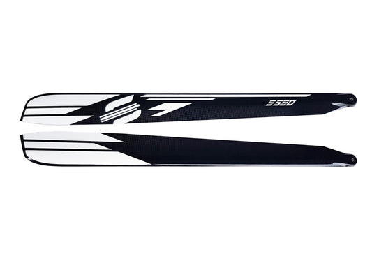 MAIN BLADES S580 (S580)