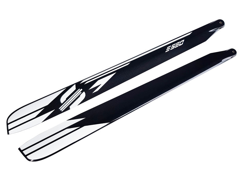 MAIN BLADES S580 (S580)