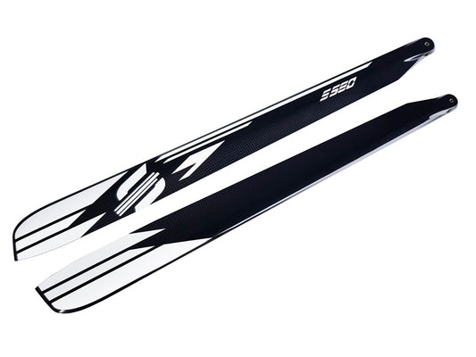 MAIN BLADES S580 (S580)
