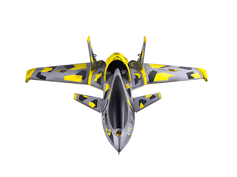 SAB AVIO M138 LIZARD JET 固定翼套件 (SAM138)