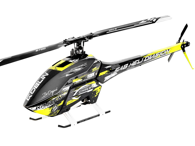 GOBLIN KRAKEN S 700 (SG744)