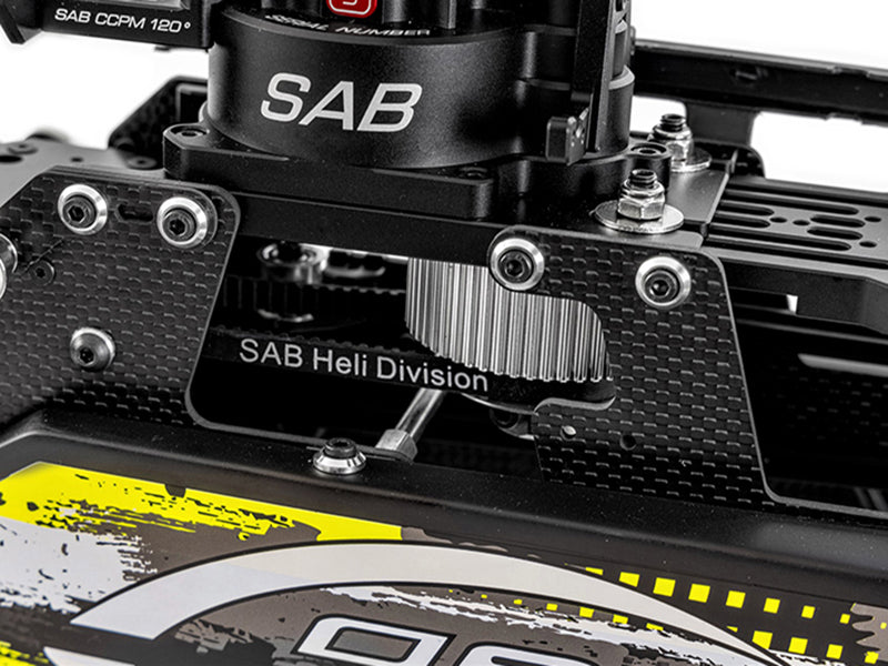 GOBLIN KRAKEN S 700 (SG744)