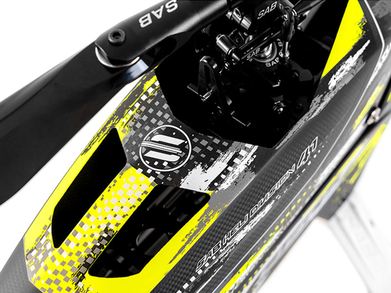 GOBLIN KRAKEN S 700 (SG744)