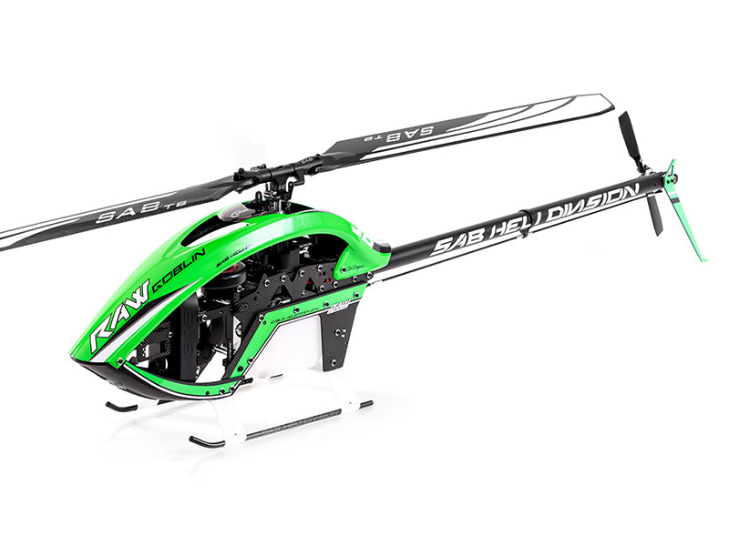 Goblin 650 helicopter price online