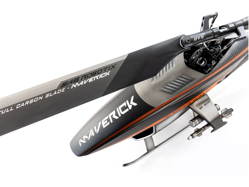 GOBLIN MAVERICK (SG800)