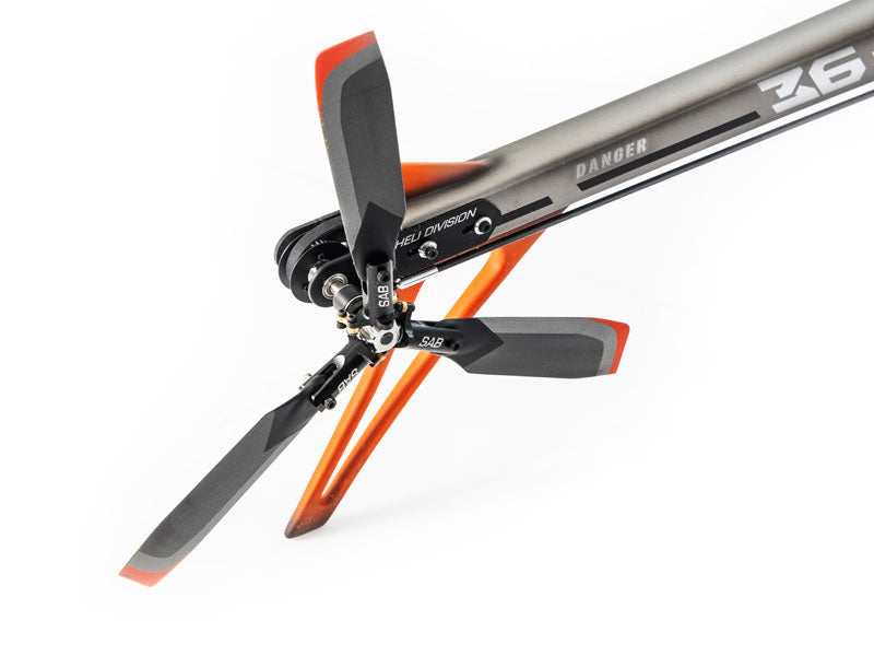 GOBLIN MAVERICK (SG800)