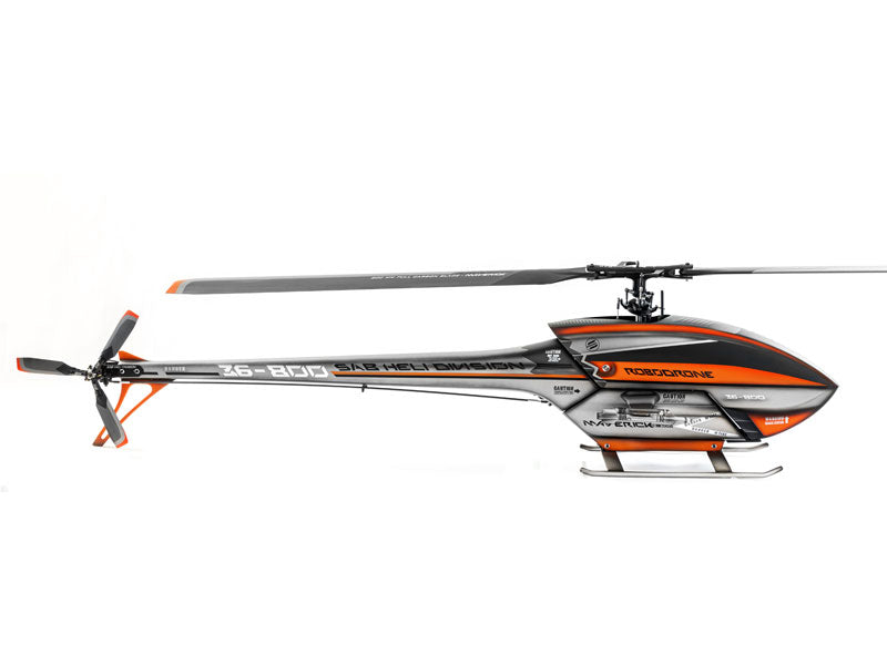 GOBLIN MAVERICK (SG800)