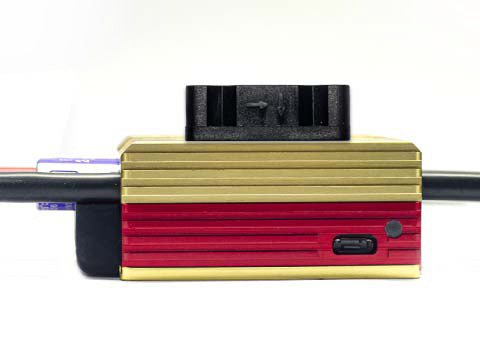 SCORPION TRIBUNUS II 12-130A ESC SBEC 2022 EDITION (TRI-2-12-130-2022)