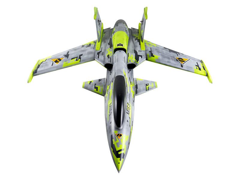 SAB AVIO M169 HAVOK JET 涡喷固定翼套件 (SAM169)
