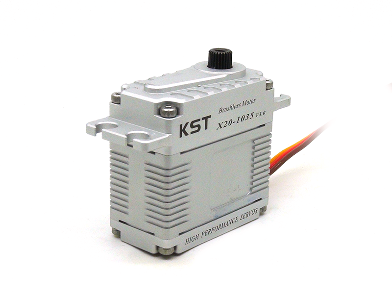 KST X20-1035 V3 TAIL SERVO (KST-X20-1035-V3)