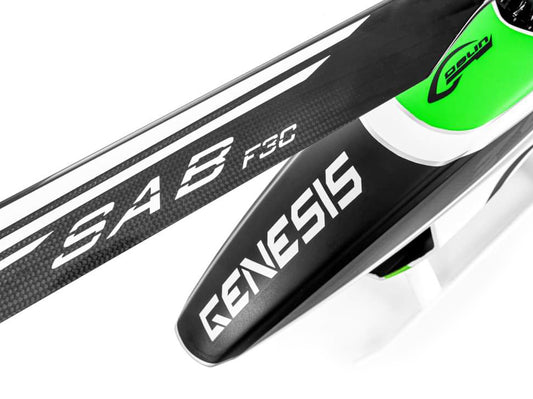 GOBLIN URUKAY GENESIS (SG747)