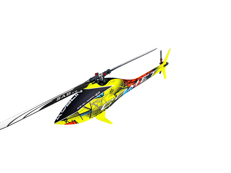 GOBLIN MINI COMET COMBO (SG292)