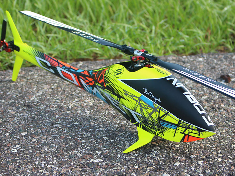 GOBLIN MINI COMET COMBO (SG292)