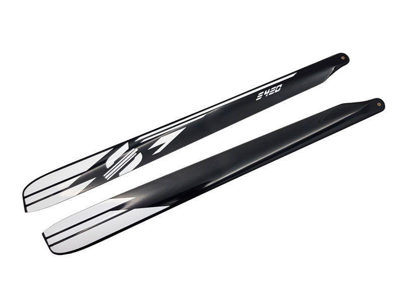MAIN BLADES S420 (S420)