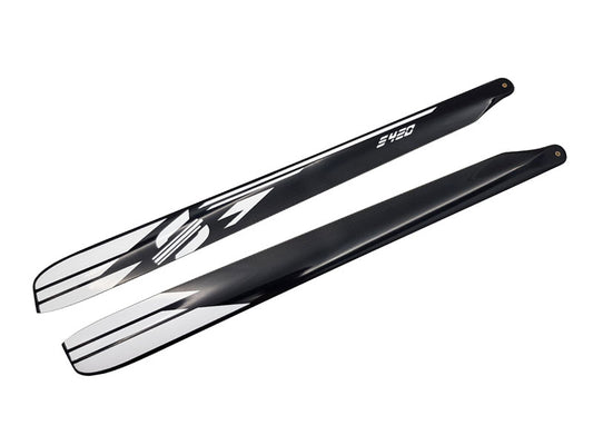 MAIN BLADES S420 (S420)
