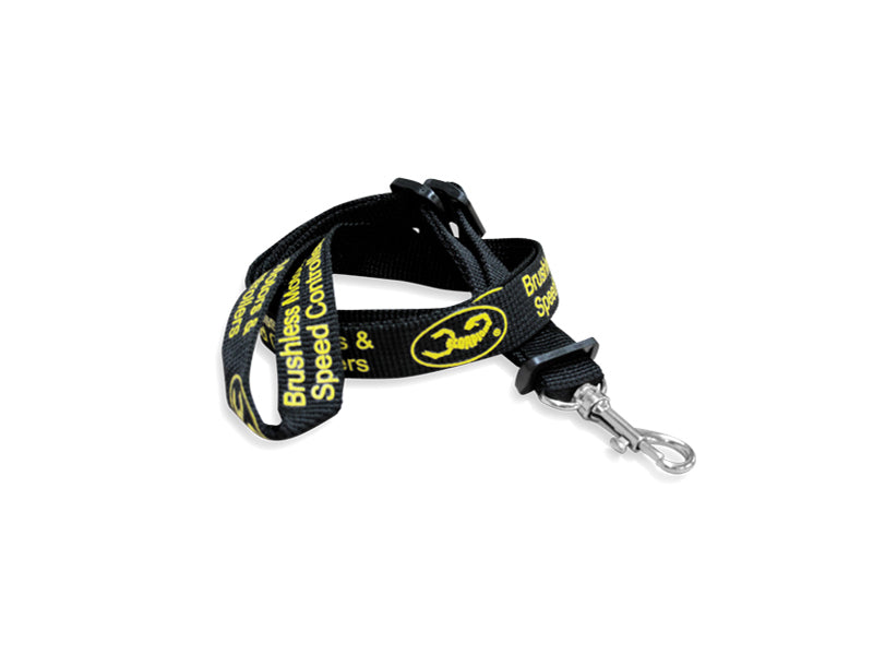SCORPION LANYARD (SCO-S-LAN)