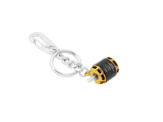 SCORPION MOTOR KEY CHAIN (SCO-SCKEYCHAIN)