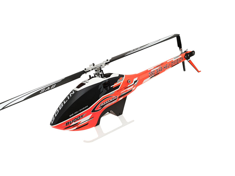 GOBLIN 380 BUDDY (SG389)