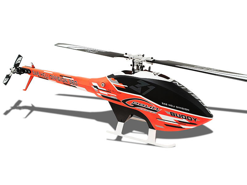 GOBLIN 380 BUDDY (SG389)