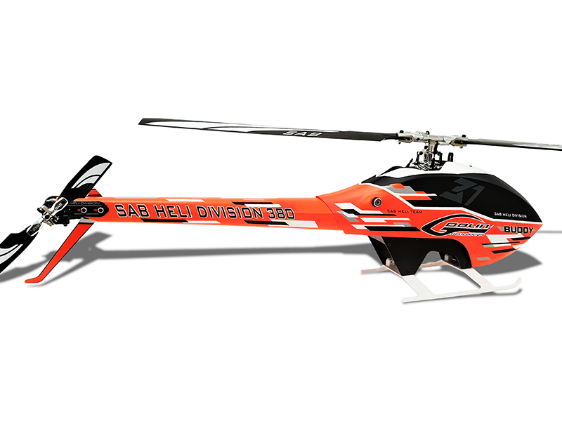 GOBLIN 380 BUDDY (SG389)