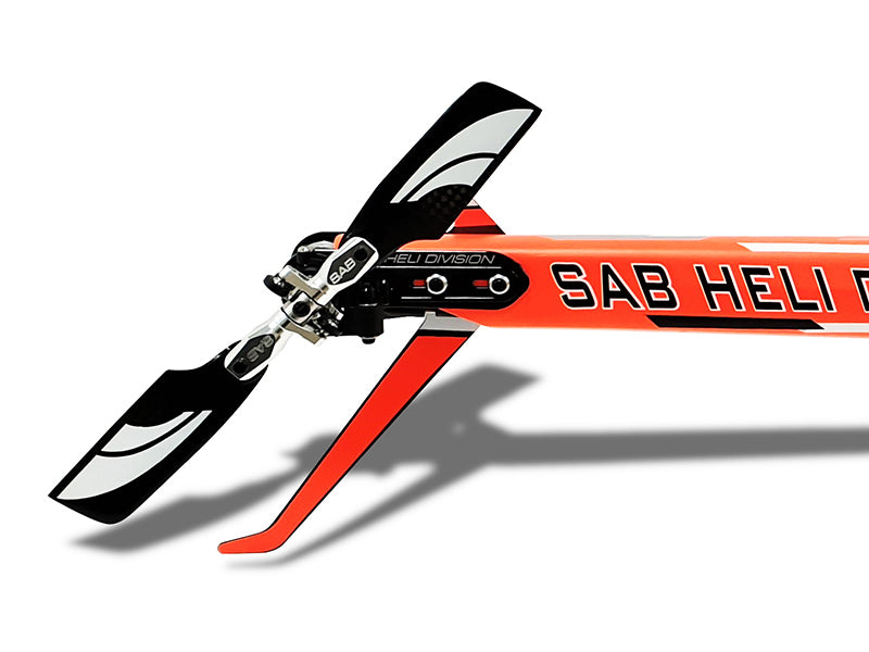 GOBLIN 380 BUDDY (SG389)