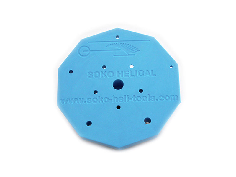 SOKO HELICAL DISC (SOKO-DISC)