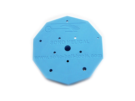 SOKO HELICAL DISC 架设碟盘 (SOKO-DISC)