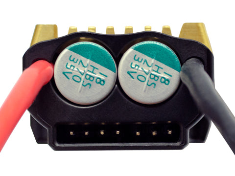 SCORPION TRIBUNUS 06-80A ESC SBEC (TRI-06-80)