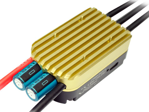 SCORPION TRIBUNUS II 06-120A ESC SBEC (TRI-2-06-120)