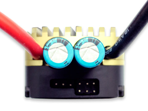 SCORPION TRIBUNUS II 06-120A ESC SBEC (TRI-2-06-120)