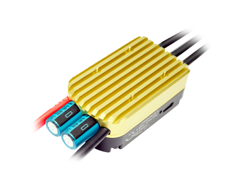 SCORPION TRIBUNUS II 06-120A ESC SBEC (TRI-2-06-120)