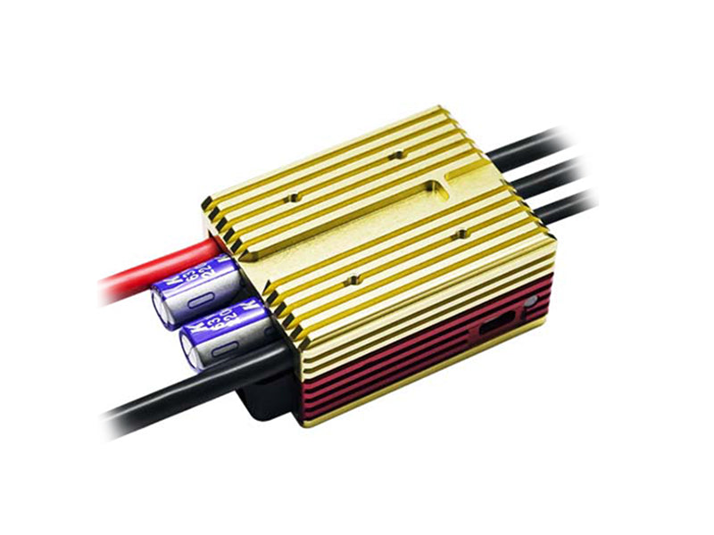 SCORPION TRIBUNUS II 12-130A ESC SBEC 2022 EDITION (TRI-2-12-130-2022)