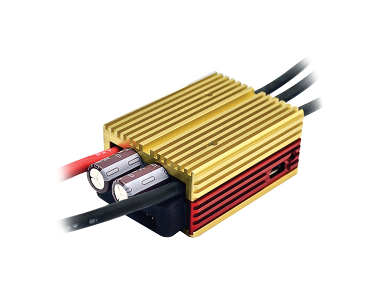 SCORPION TRIBUNUS II 12-130A ESC SBEC (TRI-2-12-130)