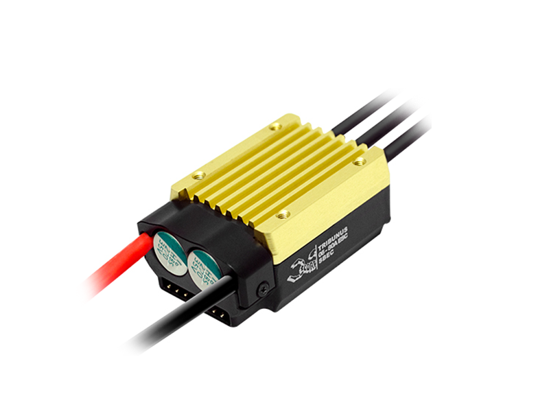 SCORPION TRIBUNUS 06-80A ESC SBEC (TRI-06-80)