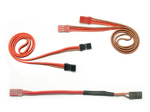 SCORPION CABLE SET FOR TRIBUNUS ESC (SCO-CABLE-SET)